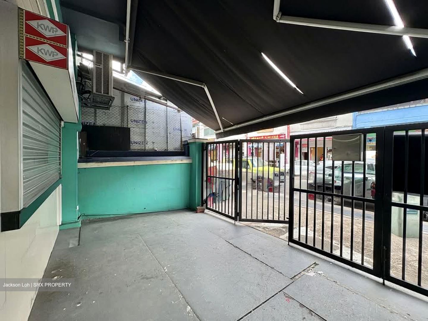 Little India Conservation Area (D8), Shop House #557824081